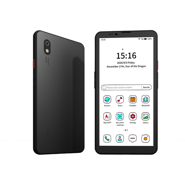 Bigme HiBreak Pro BW　Android 14 OS 01_7c6e8a67-db98-441c-8924-