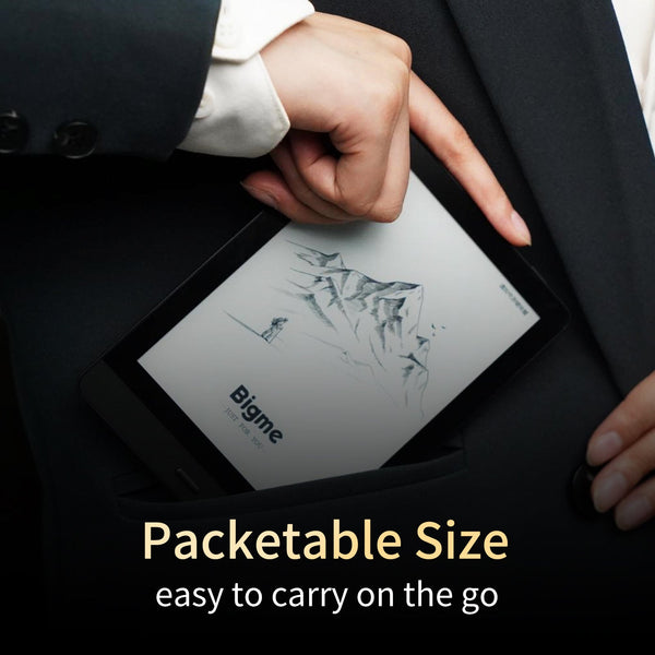 bigme-read-6inch-dedicated-