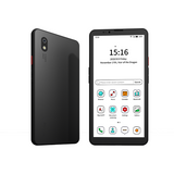 Android 14 Hibreak pro Color 6'' E ink Eye-Friendly Smartphone with 4G&5G connection