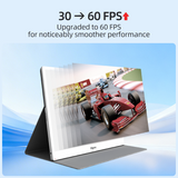 Bigme B13 PRO 13.3" 60 FPS Color ePaper  Monitor With USB-C One-Cable
