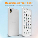 Black Friday Sale--Bigme  4G color ePaper smartphone Hibreak S with Android 14 OS