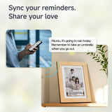 Bigme 7.5''F7 PRO Smart Digital Color E-ink Photo Frame