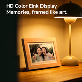 Bigme 7.5''F7 PRO Smart Digital Color E-ink Photo Frame