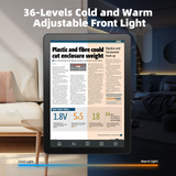 Bigme B6 Color eReader with Android 14OS(Taxes included)