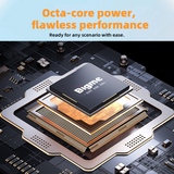 Black Friday Sale--Bigme  4G color ePaper smartphone Hibreak S with Android 14 OS