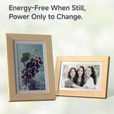 Bigme 7.5''F7 PRO Smart Digital Color E-ink Photo Frame