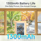 Bigme 7.5''F7 PRO Smart Digital Color E-ink Photo Frame