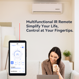 Android 14 Hibreak pro Color 6'' E ink Eye-Friendly Smartphone with 4G&5G connection