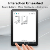 Bigme B6 Color eReader with Android 14OS(Taxes included)