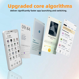 Black Friday Sale--Bigme  4G color ePaper smartphone Hibreak S with Android 14 OS