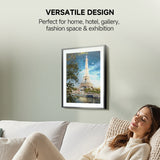 Bigme F13 13.3" Smart ePaper Digital Picture Frame – Spectra 6 Color Display