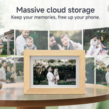Bigme 7.5''F7 PRO Smart Digital Color E-ink Photo Frame