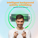 Black Friday Sale--Bigme  4G color ePaper smartphone Hibreak S with Android 14 OS