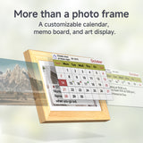 Bigme 7.5''F7 PRO Smart Digital Color E-ink Photo Frame