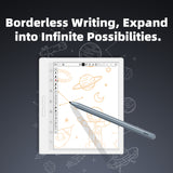 Bigme B751C S--Upgraded 7inch color ereder with Android 14 OS