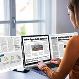 Black Friday Sale--B13-- World's First 13.3" Color ePaper Monitor-Single Screen