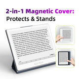 Bigme B7 PRO powerful color epaper Phone-Tablet 8+256GB with Android 14OS and 4G calling