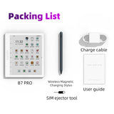 Bigme B7 PRO powerful color epaper Phone-Tablet 8+256GB with Android 14OS and 4G calling