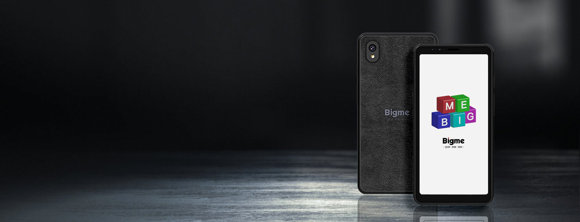 Bigme Euro Shop