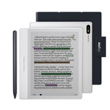 B7--7'' Color ePaper Tablet with 4G Calling