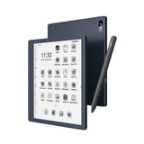 Bigme B7 PRO Black and White epaper reader eink tablet with stylus and case and 4G connection