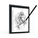 Flash Sale-Bigme B1051 Black and White E ink Smart Tablet with 300PPI