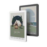 Bigme B6 PRO 6''premium color ebook reader with up to 75FPS