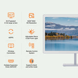 Bigme B251 PRO 25.3" Color E Ink Monitor – Up to 60FPS