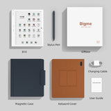 Bigme B10 10.3''4G Premium Color E-paper digital tablet with Android 14OS