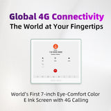 Bigme B7 PRO powerful color epaper Phone-Tablet 8+256GB with Android 14OS and 4G calling