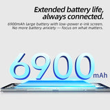 Bigme B10 10.3''4G Premium Color E-paper digital tablet with Android 14OS