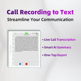 Bigme B7 PRO powerful color epaper Phone-Tablet 8+256GB with Android 14OS and 4G calling