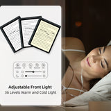 Flash Sale-Bigme B1051 Black and White E ink Smart Tablet with 300PPI