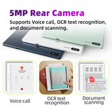 Bigme B7 PRO powerful color epaper Phone-Tablet 8+256GB with Android 14OS and 4G calling