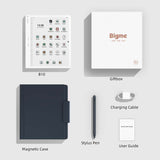 Bigme B10 10.3''4G Premium Color E-paper digital tablet with Android 14OS