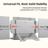 Black Friday Sale--B13-- World's First 13.3" Color ePaper Monitor-Single Screen