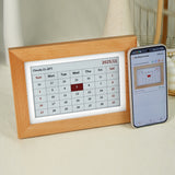 Bigme F7 7.3 Inch WiFi Digital Color E-ink Picture Frame