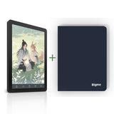 Bigme B6 Color eReader with Android 14OS(Taxes included)