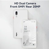 Bigme ePaper 4G/5G Smartphone Hibreak Pro  with Android 14 OS-Black and White version(Tax included)