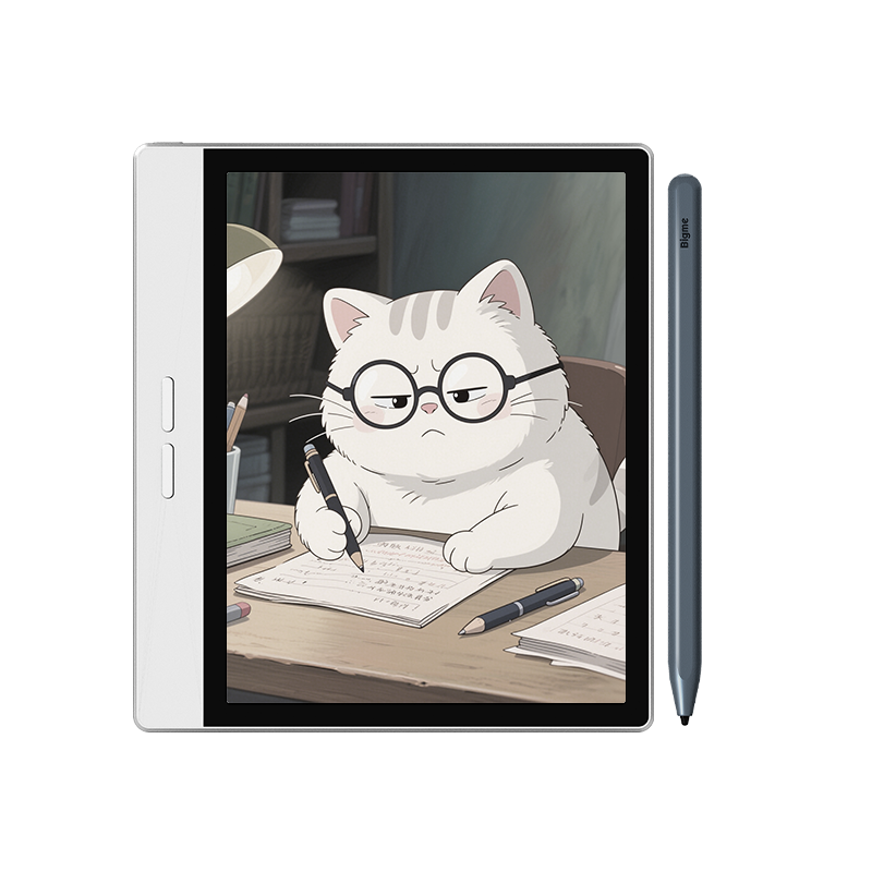 Color E-ink tablets – Bigme Euro Shop