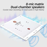 Bigme B10 10.3''4G Premium Color E-paper digital tablet with Android 14OS