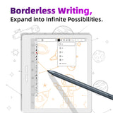 Bigme B7 PRO powerful color epaper Phone-Tablet 8+256GB with Android 14OS and 4G calling