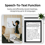 Flash Sale-Bigme B1051 Black and White E ink Smart Tablet with 300PPI