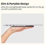 Black Friday Sale--B13-- World's First 13.3" Color ePaper Monitor-Single Screen