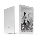 B6 Black & White 300PPI 6'' Compact Ebook Reader with Android 14OS