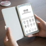 Hibreak Pro Flip-fold Protective Case