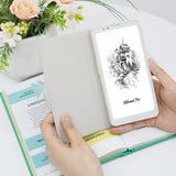 Hibreak Pro Flip-fold Protective Case