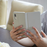 Hibreak Pro Flip-fold Protective Case