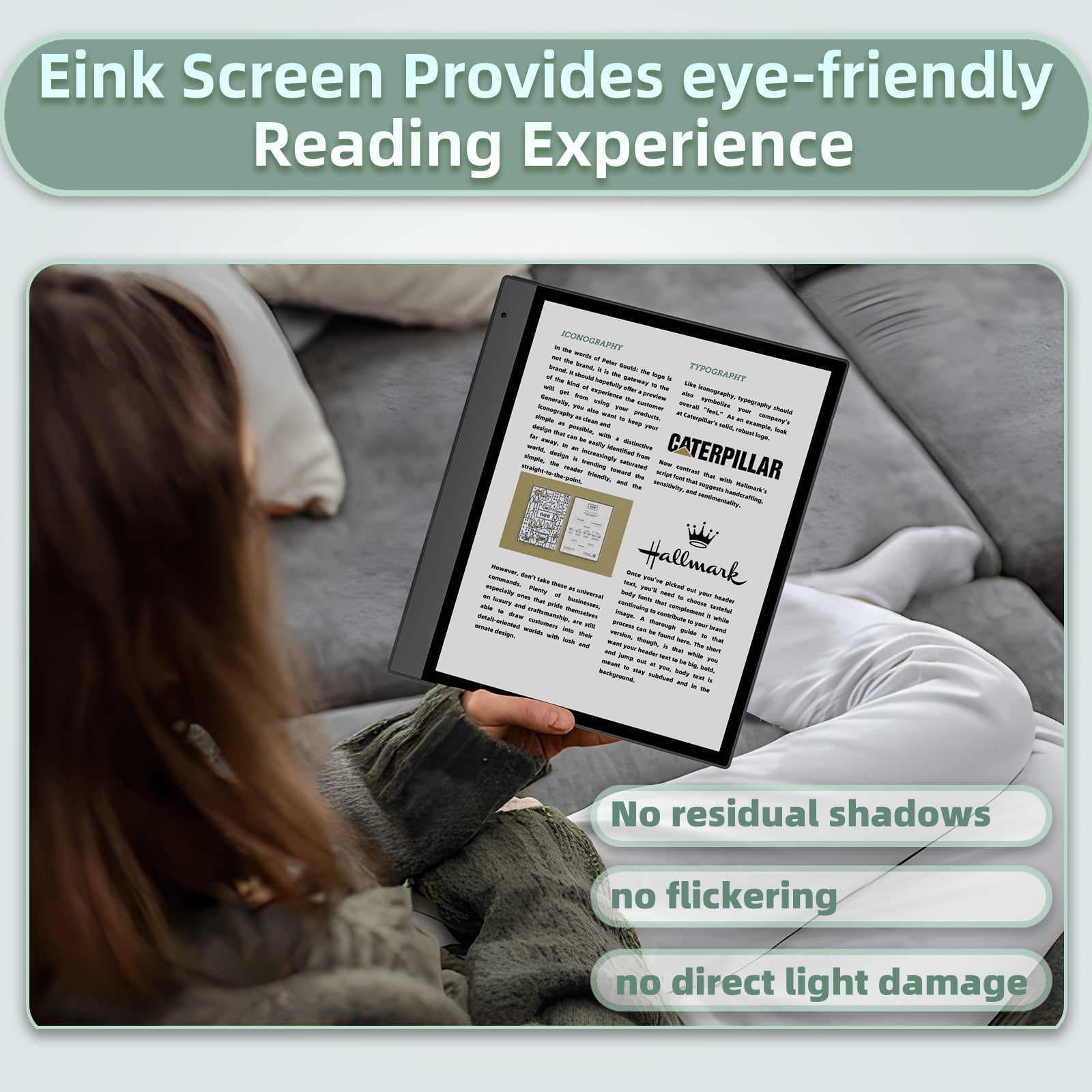 Android 13 Kaleido 3 color e ink Tablet--inkNoteX color – Bigme Euro Shop