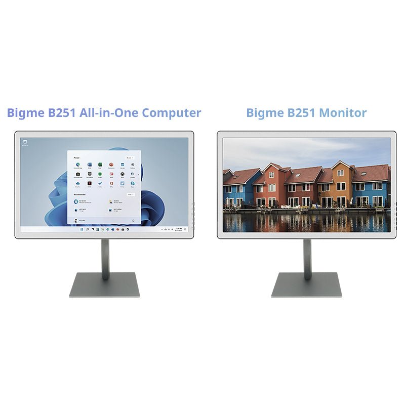 Monitor – Bigme Euro Shop